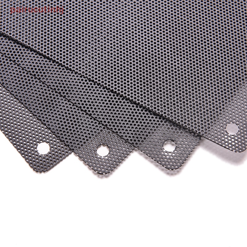 1 Cặp Lưới Lọc Bụi Cho Quạt Máy Tính PC 140mm