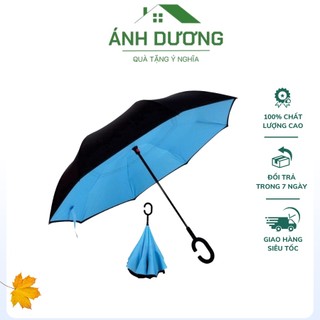 Ô Dù Che Mưa Che Nắng Tiện Lợi Cho Người đi Oto