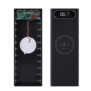 Pin lithium dung lượng 6ah - pin 32650 - tặng kèm ốc vít