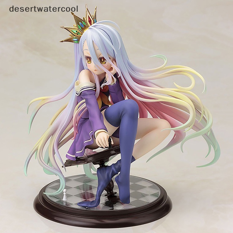 Mô Hình Nhân Vật Kotobukiya Shiro Hoạt Hình No Game No Life