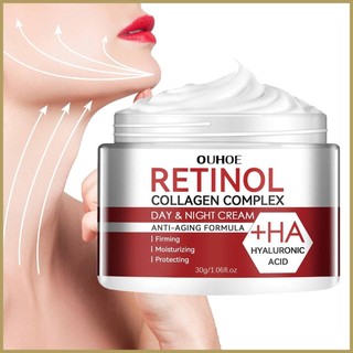 Kem Dưỡng Ẩm Retinol 1.05 Oz Chứa Vitamin C Licorice Root and ofaravn