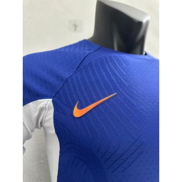 Bộ Quần Áo Bóng Đá Chelsea Mùa Giải 23 / 24 Chất Lượng Cao