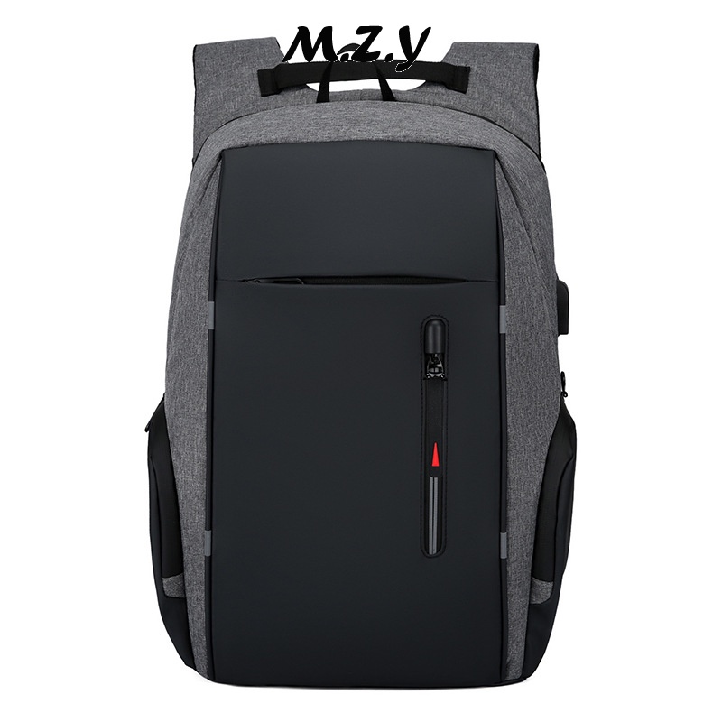 MZY  Balo vải oxford nam nhiều màu Cỡ Lớn Balo Thời Trang 2023 NEW  Thời trang Korean Style Unique Cái mới K96T03M 37Z230910