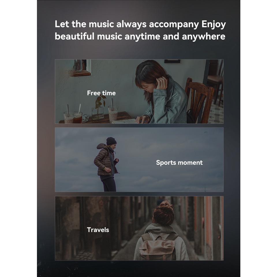 Tai nghe không dây TRN BT3S PRO MMCX / 2Pin QDC Dùng Cho TRN VX V90 BAX MT1 BAX X7 BA15 KZ VX PRO