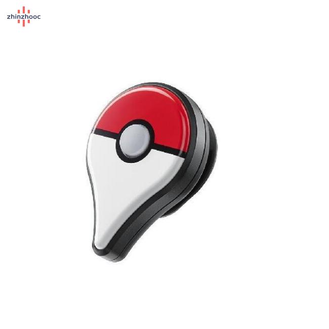 Đồng Hồ Thông Minh Kết Nối Bluetooth In Hình Pokemon GO Plus