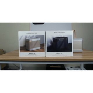 Loa bluetooth di động B&O Beolit 20