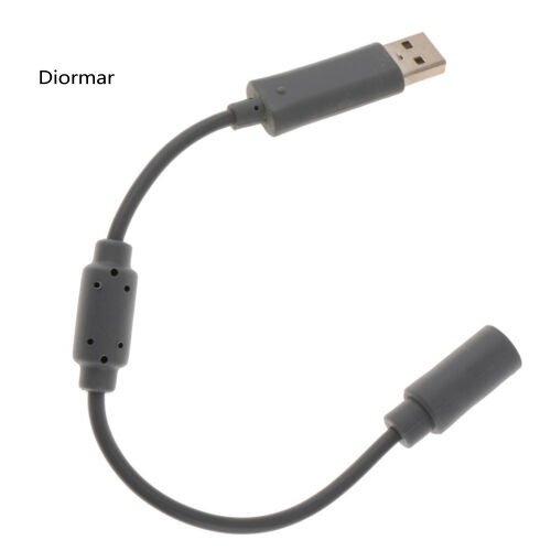 Dây Cáp Kết Nối USB 23cm Cho Tay Cầm Xbox 360
