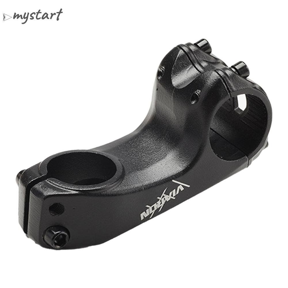 Pô Tăng 17 Độ Bằng Hợp Kim Nhôm Cho Xe Đạp Leo Núi