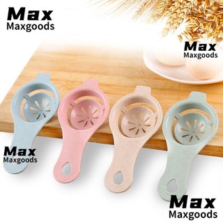 Dụng Cụ Tách Lòng Đỏ Trứng Tiện Lợi