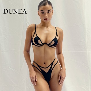 Dunea set đồ tắm quyến rũ dành cho nữ