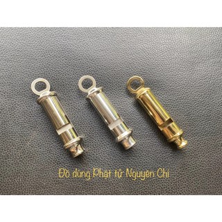 Còi đồng, còi truyền tin , còi Morse