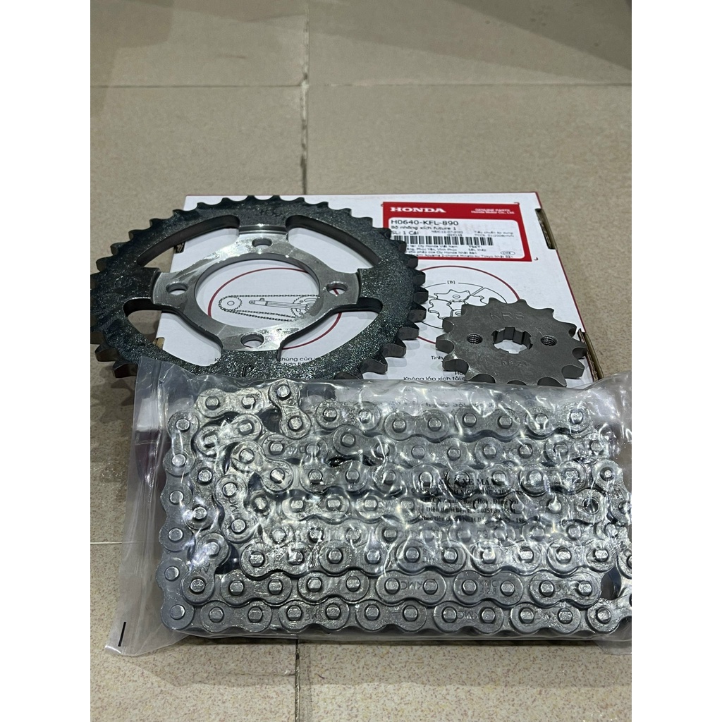 NHÔNG SÊN DĨA HONDA XÀI ĐỦ XE