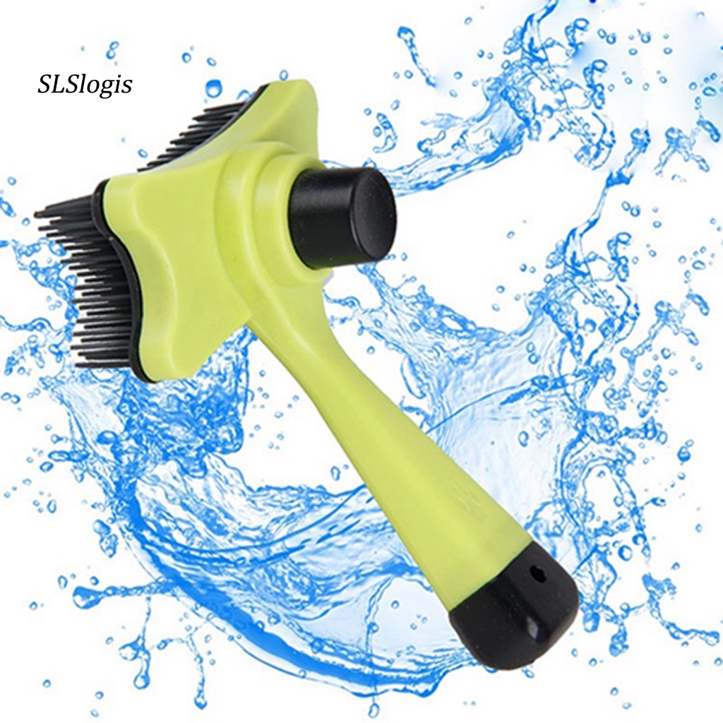 Lược Chải Lông Thú Cưng Chuyên Nghiệp