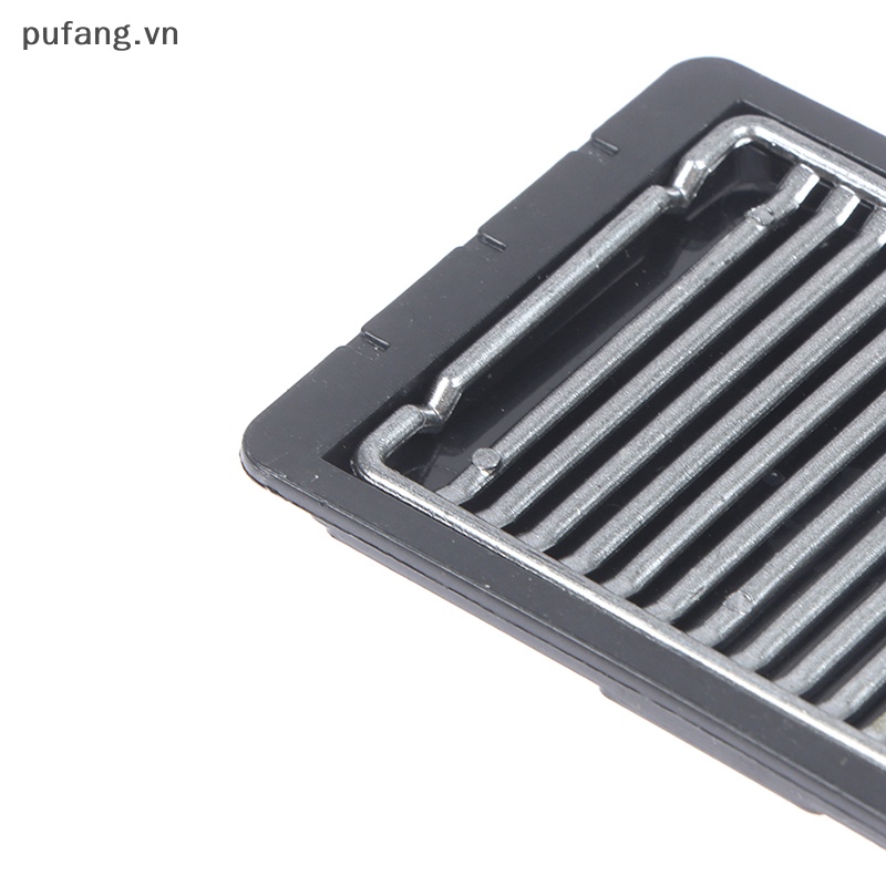 Pufang Mô Hình Đĩa Bbq Mini Phong Cách Nhật Bản Cho Nhà Búp Bê vn