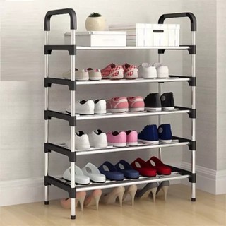 Kệ để giầy dép 5 tầng, cao cấp đa năng