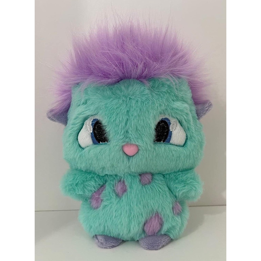 💥SẴN💥Gấu Bông Barbie FairyTopia Bibble 25CM, Búp bê thú nhồi bông Bibble làm quà tặng sinh nhật Trang trí tiệc