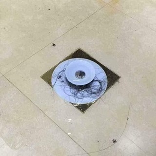 Nắp Bịt Lỗ Thoát Nước Tiện Dụng