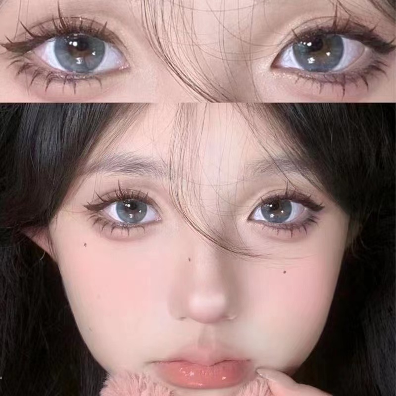 Bút Kẻ Mắt 0.05mm Chống Thấm Nước Và Lâu Trôi Cao Cấp