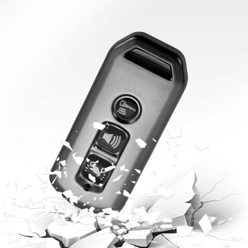 Hộp đựng chìa khóa điều khiển từ xa tpu cho honda adv 150 pcx 150