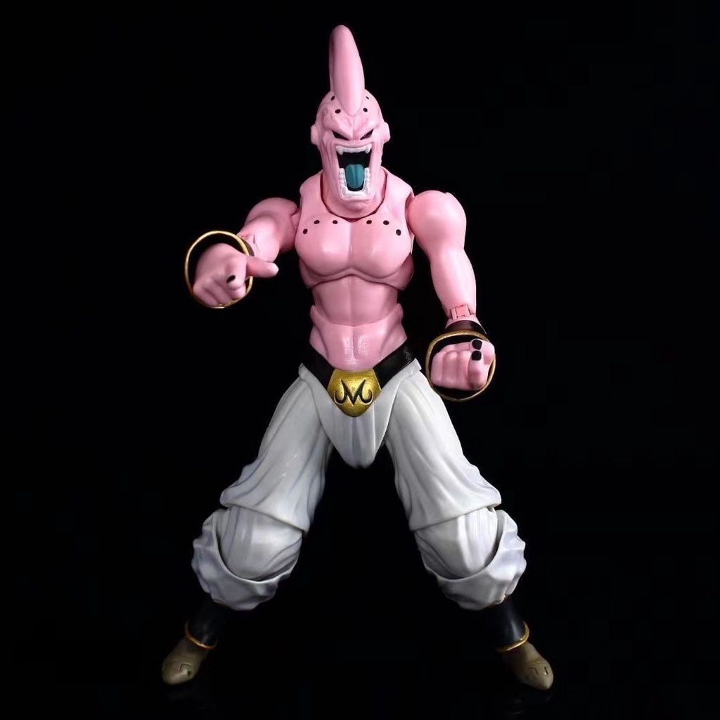 Mô Hình Nhân Vật Phim Hoạt Hình Dragon Ball Tỉ Lệ 1 / 7