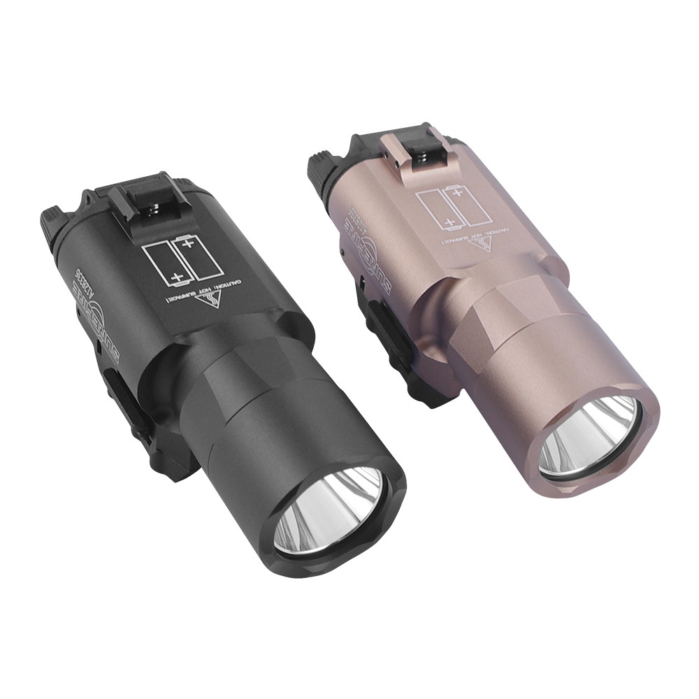 Đèn Pin X300U 20mm Siêu Sáng Chất Lượng Cao