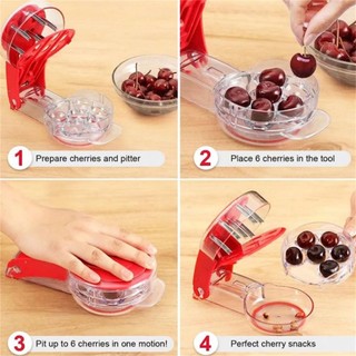 Dụng Cụ Tách Hạt Cherry Cherries / Cherry