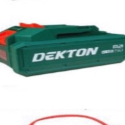 THÂN Máy Mài Dùng Pin /Công Tắc Bóp / Dekton M21- AG100B /Chân Pin Phổ Thông MKT9  DỤNG CỤ