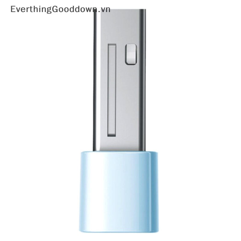 Everthinggooddown card mạng không dây 150mbps mini usb wifi adapter bộ thu wi-fi lan dongle antenna 802.11 b / g / n cho pc windows 8 8.1 10 11 vn