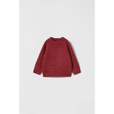 Áo len Zara lông cừu