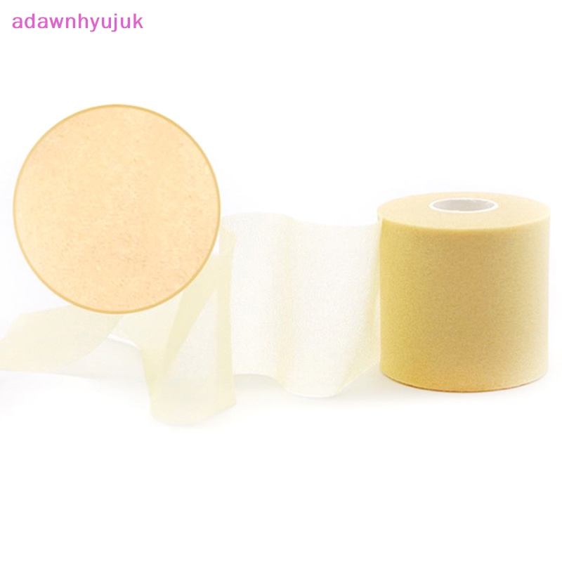 Adawnhyujuk sports foam wrap soft underwrap sport physio tape body strapping vn