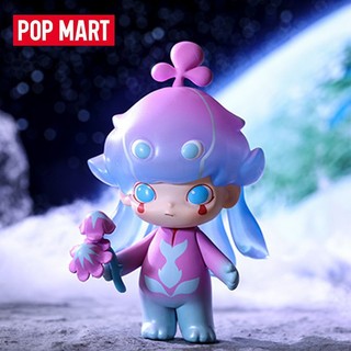 POPMART dimoo space travel series POPMART [100% Authentic]