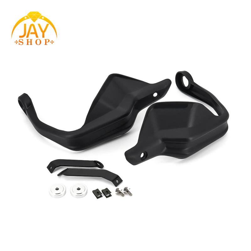 Bảo vệ kính chắn gió bảo vệ tay bảo vệ bằng nhựa cho honda cb500x cb500f cb400x cb400f cb650f 2013-2021