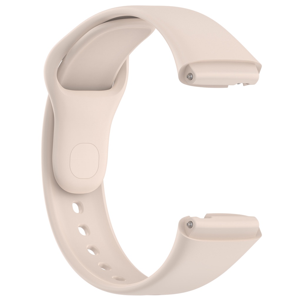 Dây đeo thay thế dây đeo bằng silicon mềm cho redmi watch 3 lite active wristband
