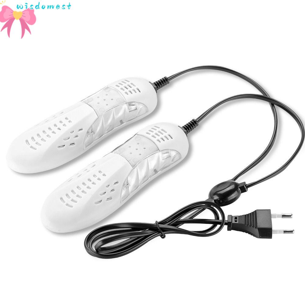 Wisdomest giày sấy giày máy sấy khử mùi mùa thu đông