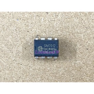 Ic nguồn sm7012 bóc máy, đảm bảo chất lượng.