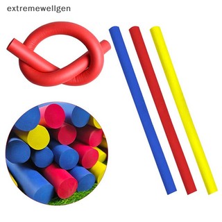 Indoor solf golf multi-function swing aid golf power stick swing trainer soft training power whip foam swing stick llf