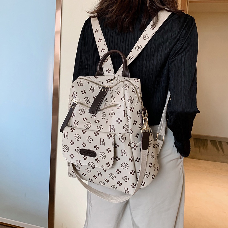 MZY Balo vải oxford nam nhiều màu Cỡ Lớn Balo Thời Trang 2023 NEW  Độc đáo Phong cách Thời trang ins K96T1HJ 37Z230910