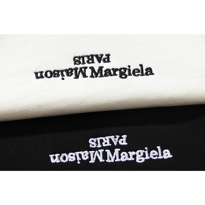 ❤️❤️Hàng Có Sẵn!❤️❤️ Maison *** áo khoác nam hoodies áo khoác nữ áo khoác nỉ cá mập cặp đôi áo khoác 2023 mới