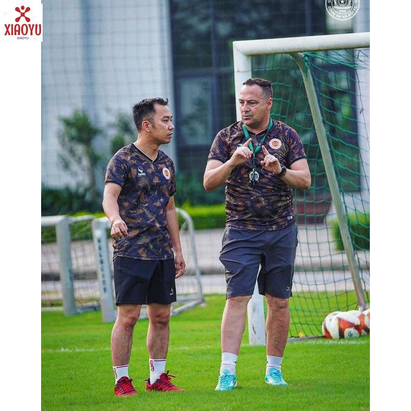 Bóng đá công an hà nội