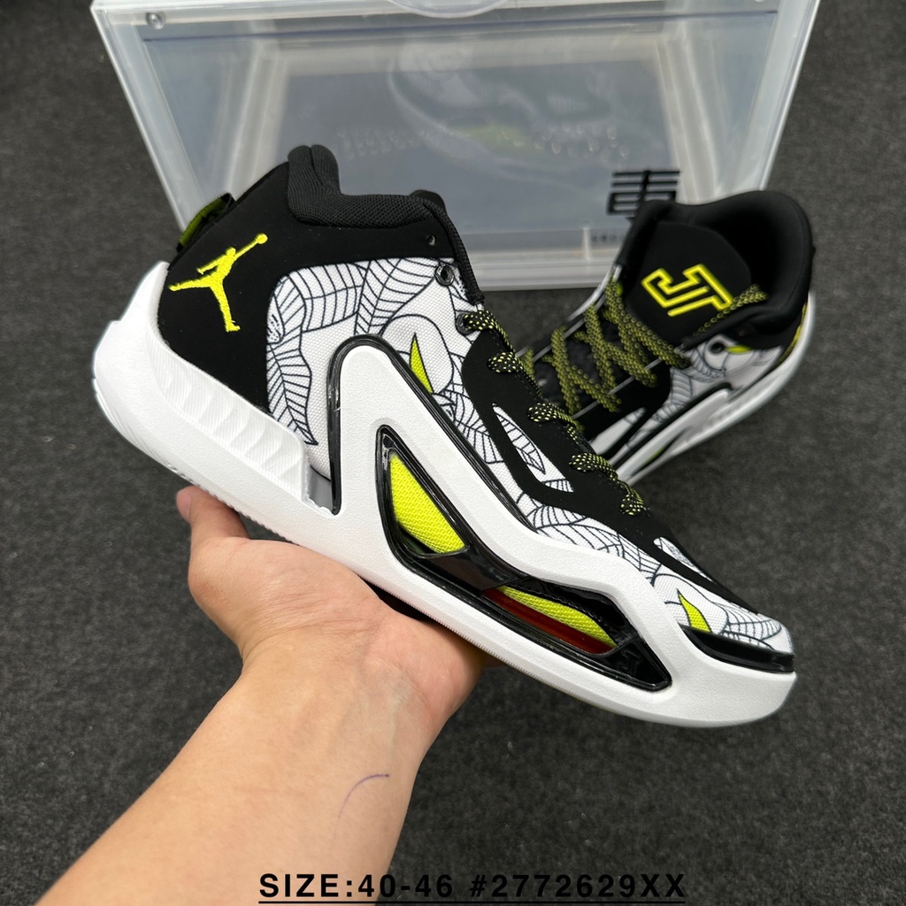 Giày bóng rổ air jordan zoom tatum 1 2023 giày thể thao nba mới