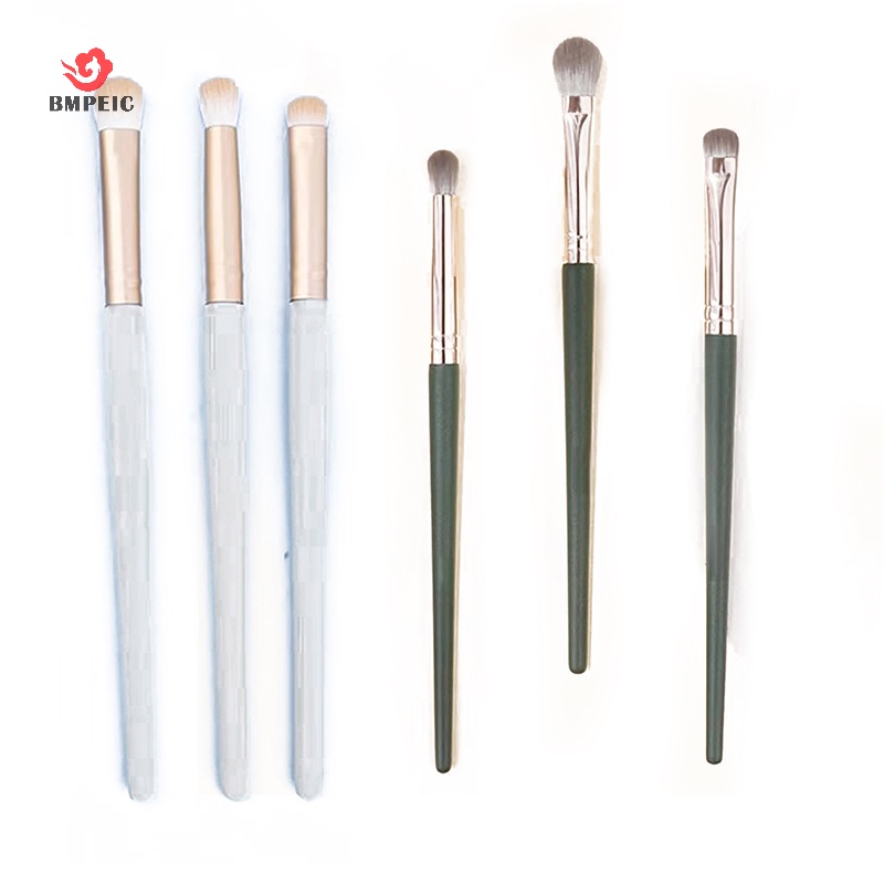 Bộ cọ trang điểm mắt bmpeic 3 cái bộ cọ trang điểm phấn mắt chuyên nghiệp bộ cọ trang điểm mới