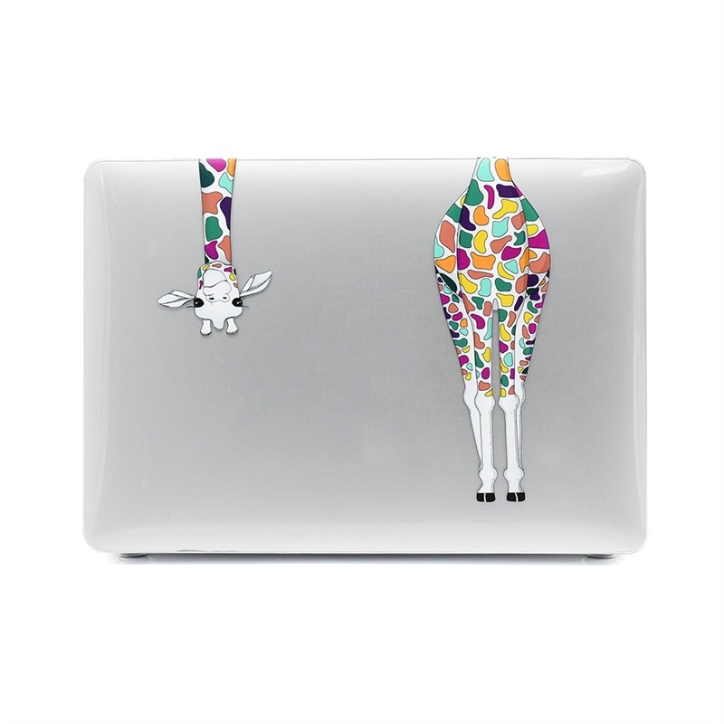 Bao Da Máy Tính Bảng Họa Tiết Hoa Cho macbook air 15 pro 13 inch 14 inch 15 16 inch 2023 2022 m2 2021 m1 2020 Ốp