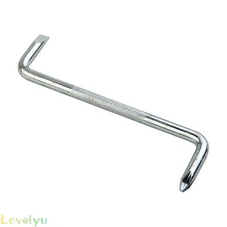 ⭐LOVE⭐ Slotted Screwdriver Magnetic Tip Screw 6mm Accessory Durable Practical
