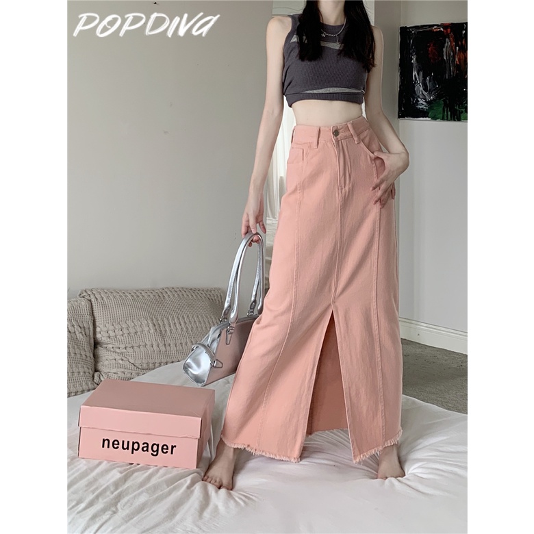 MUSHIHUI  váy Chân váy thời trang váy nữ hàng cao cấp tính cách Mẫu ngắn 2023 NEW  Cái mới Beautiful Thời trang Trendy A93M1Q5 36Z230909