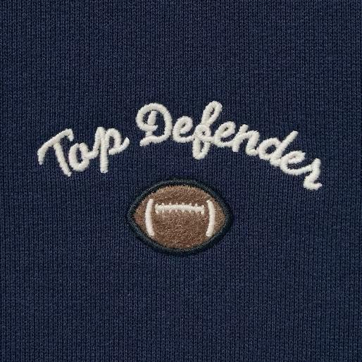 Áo Bomber Uniq dư thay mác