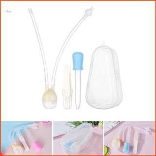 Chua baby nasal aspirator trẻ sơ sinh trẻ mới biết đi máy hút mũi loại bỏ chất nhầy mũi cho trẻ sơ sinh