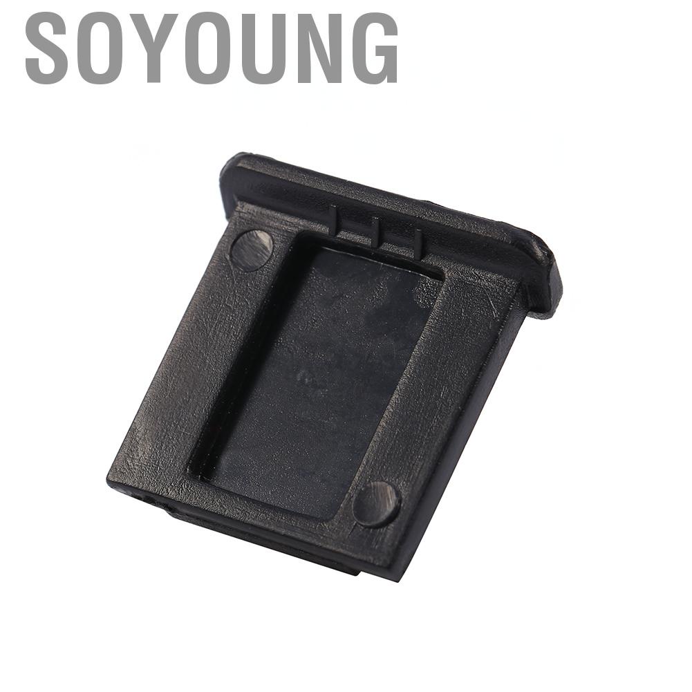 Soyoung Hotshoe Cover Cap Protector For / D Set