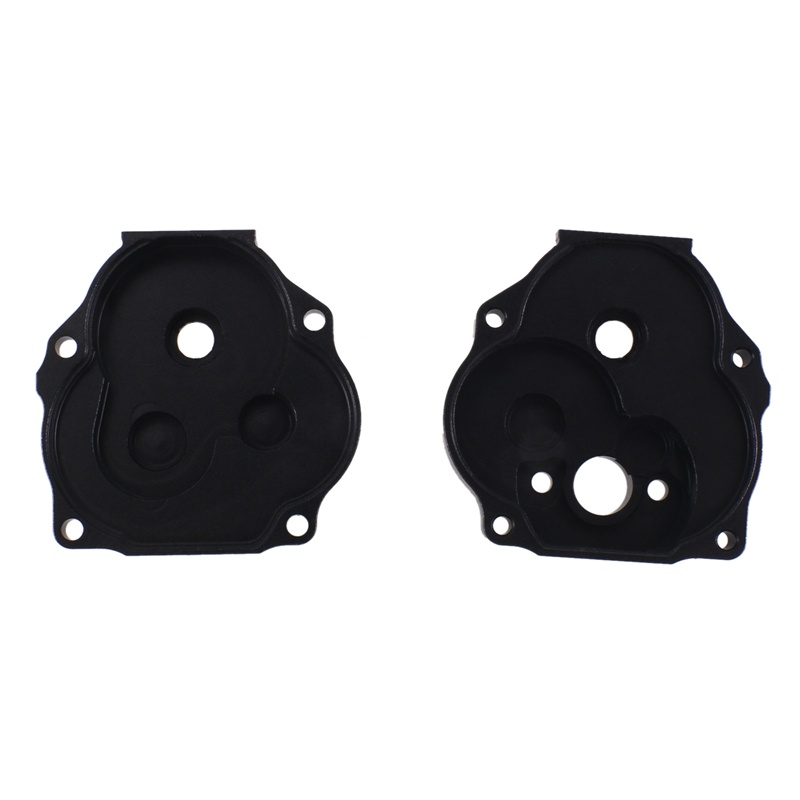 Hộp Số Truyền Động Bằng Kim Loại Cho Xe Điều Khiển Từ Xa Traxxas TRX4M TRX-4M 1 / 18