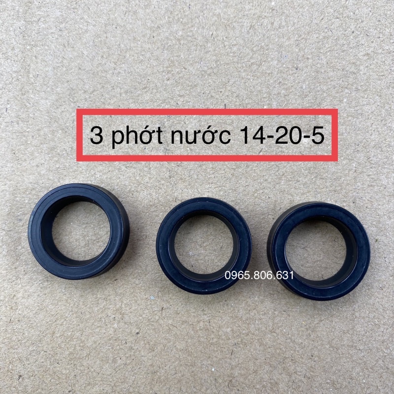 BỘ PHỚT, VAN MỘT CHIỀU MÁY RỬA XE GIÁ ĐÌNH, MÁY BƠM RỬA XE MINI CAO ÁP DÙNG PHỚT, COMBO 3 CÁI