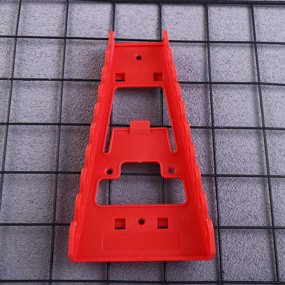 Giá Đỡ Cờ Lê Gắn Tường Tiện Dụng